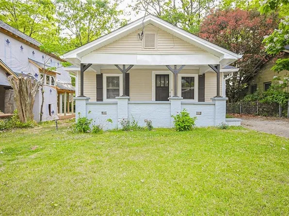 3425 Rainey Ave, Hapeville, GA 30354