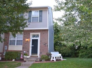 3182 Eden Ct, Abingdon, MD 21009