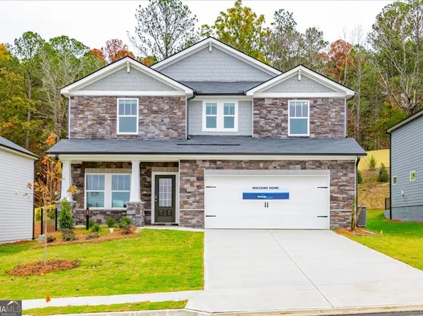 181 Ivey Township Dr, Dallas, GA 30132