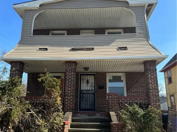 2845 E 116th St, Cleveland, OH 44120