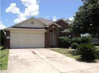 1719 Teal Run Place Dr, Fresno, TX 77545