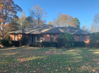 6328 Primrose Ln, Walls, MS 38680