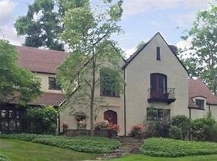 1 Sturgis Rd, Bronxville, NY 10708