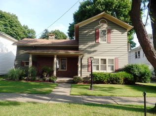 110 12th St, Watkins Glen, NY 14891