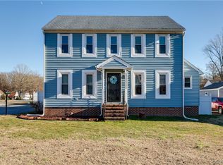14401 Shale Ct, Chester, VA 23836