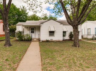 3745 Carnation Ave, Fort Worth, TX 76111