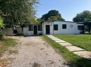 12700 WOOD Street, Miami, FL 33167