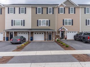 3530 Earthshine Way, Harrisonburg, VA 22801