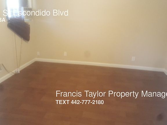 5th image of 1113 S Escondido Blvd APT E