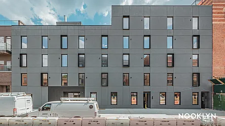 Rented by Nooklyn NYC LLC