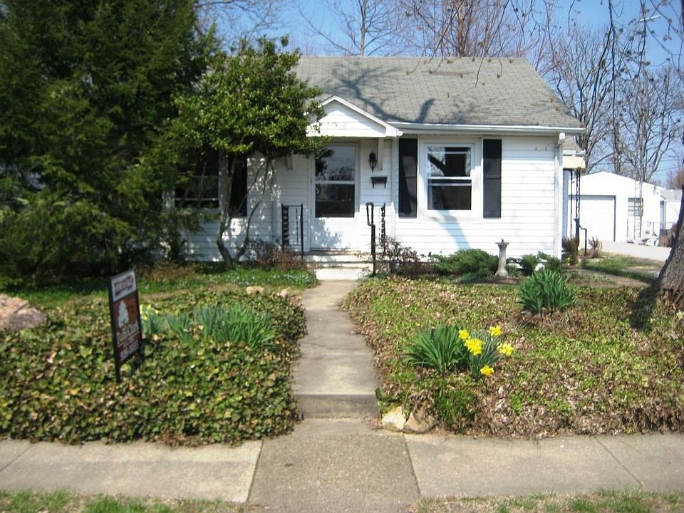 1st image of 519 E 27th St