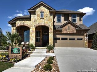 12003 Cathedral Peak, San Antonio, TX 78254