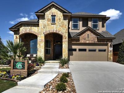 12003 Cathedral Peak, San Antonio, TX, 78254