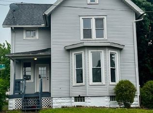 1034 Troy Pl NW, Canton, OH 44703