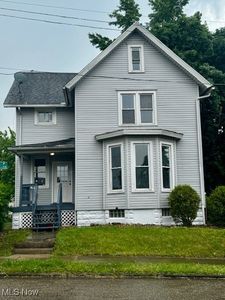 1034 Troy Pl NW, Canton, OH, 44703