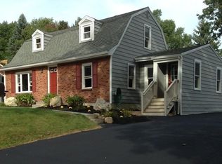 593 Henshaw St, Leicester, MA 01524