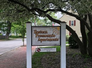 18 Quebec St APT 2, Portland, ME 04101