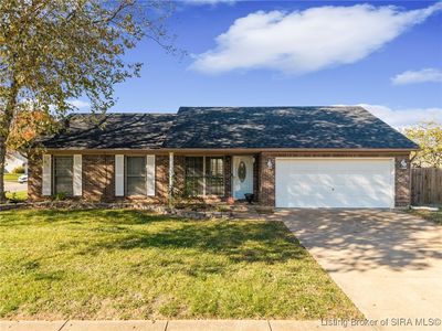 3412 Blueberry Way, Jeffersonville, IN, 47130