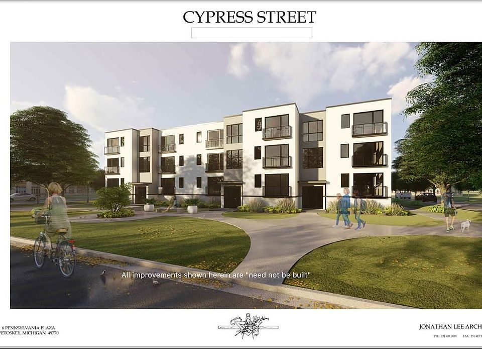 1st image of 705 Cypress St #1