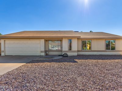 2449 E Impala Ave, Mesa, AZ, 85204