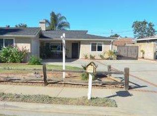 449 S San Oaks Dr, San Dimas, CA 91773