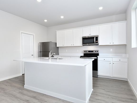 Your chef-ready kitchen awaits.