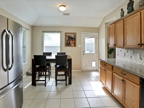 14306 W Alaman Dr, Houston, TX 77090