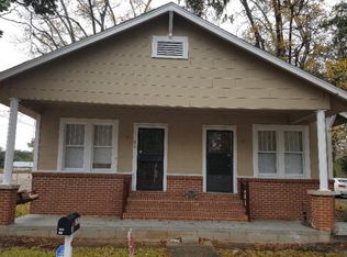 1311 W 4th St, Laurel, MS 39440