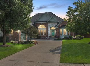 541 Worth Ct, Carmel, IN 46032