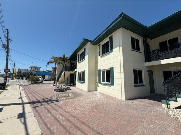 17688 Gulf Blvd #102