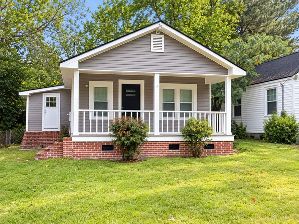 827 Lynwood Dr, Florence, SC 29501