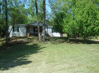 1805 Highway 25 N, Carthage, MS 39051