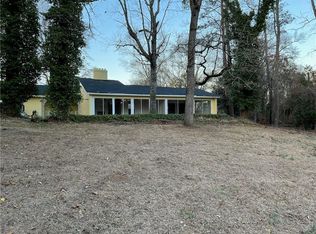 455 Lagrange St, Greenville, GA 30222