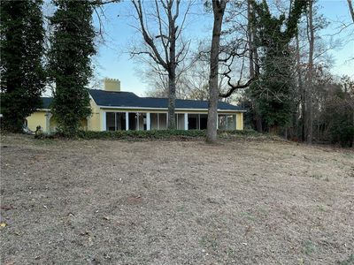 455 Lagrange St, Greenville, GA, 30222