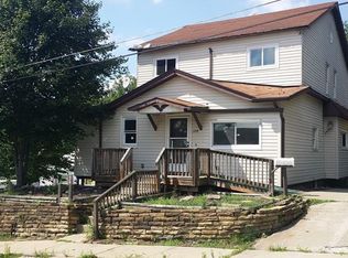 1219 Forest Ave, New Kensington, PA 15068