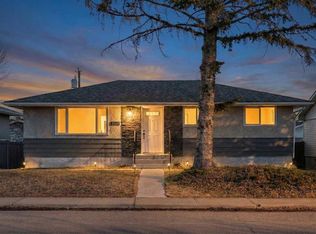 4520 W Greenview Dr NE, Calgary, AB T2E 5R6