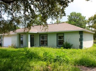 12379 SE 86th Ct, Belleview, FL 34420
