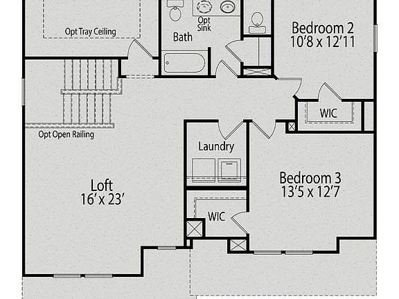 Floor Plan 32