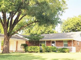 2009 Meadowbrook Dr, Abilene, TX 79603
