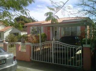 2410 SW 25th Ter, Miami, FL 33133