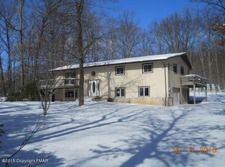 331 Tomhicken Rd, Sugarloaf, PA 18249