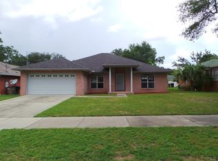 810 W Moreno St, Pensacola, FL 32501