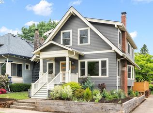 1936 SE 32nd Pl, Portland, OR 97214