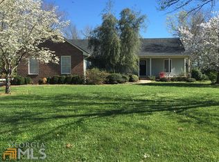 20 Martin Luther King Dr, Cartersville, GA 30120