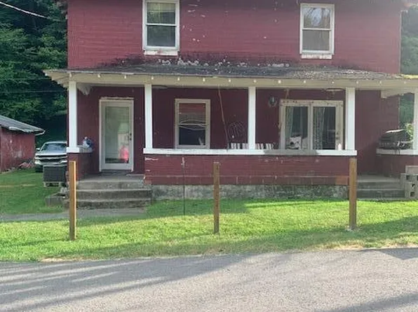 1710 Derby Rd, Appalachia, VA 24216