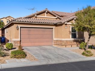 7260 Lavender Rose Ave, Las Vegas, NV 89117