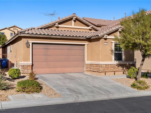 7260 Lavender Rose Ave, Las Vegas, NV 89117