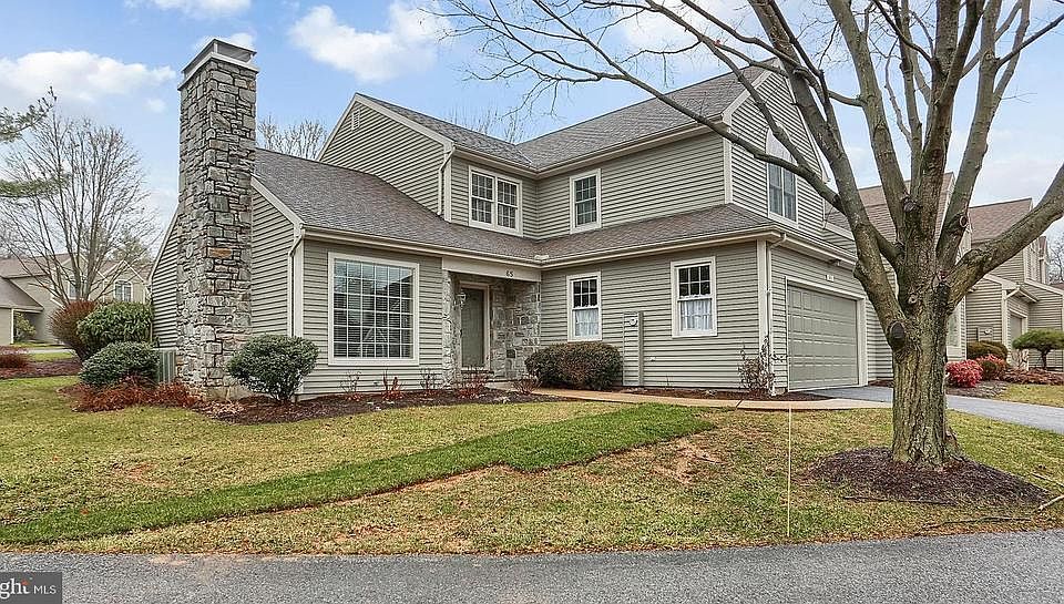 65 Deer Ford Dr, Lancaster, PA 17601 Zillow
