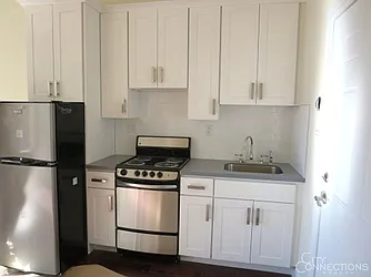Rented by City Connections Realty