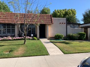3513 Sampson Ct APT D, Bakersfield, CA 93309